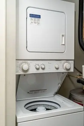 Deluxe Apart Daire, 2 Yatak Odası