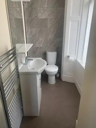 Standard Tek Kişilik Oda