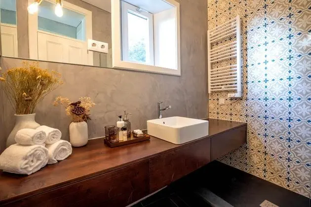 1 Çift Kişilik Veya 2 Tek Kişilik Yatak Deluxe
