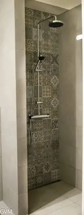 Tek Büyük veya İki Ayrı Yataklı Oda, Özel Banyo