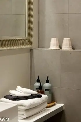 Tek Büyük veya İki Ayrı Yataklı Oda, Özel Banyo