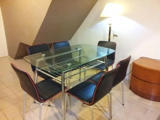 Süit (4 Adult + 3 Child - no extra bed)