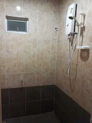 Süit (4 Adult + 3 Child - no extra bed)