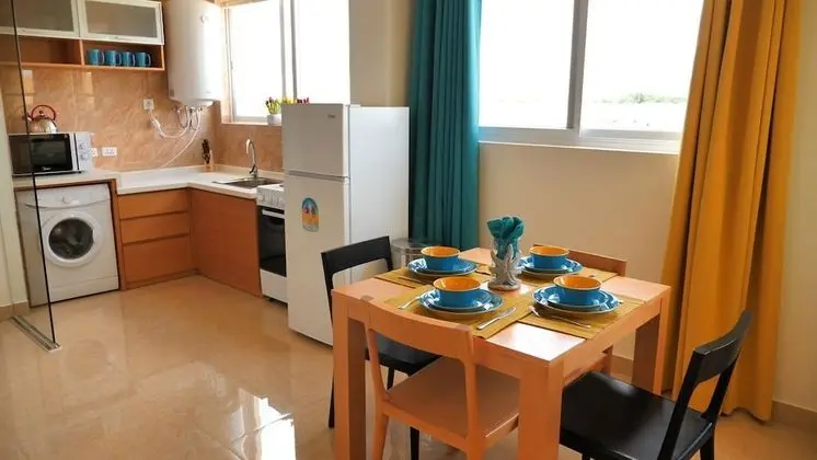 Standard Villa, 2 Büyük (Queen) Boy Yatak, Sigara İçilmez