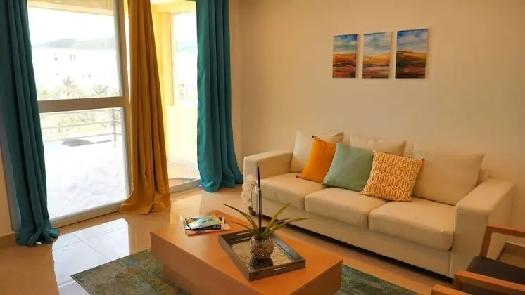 Standard Villa, 2 Büyük (Queen) Boy Yatak, Sigara İçilmez