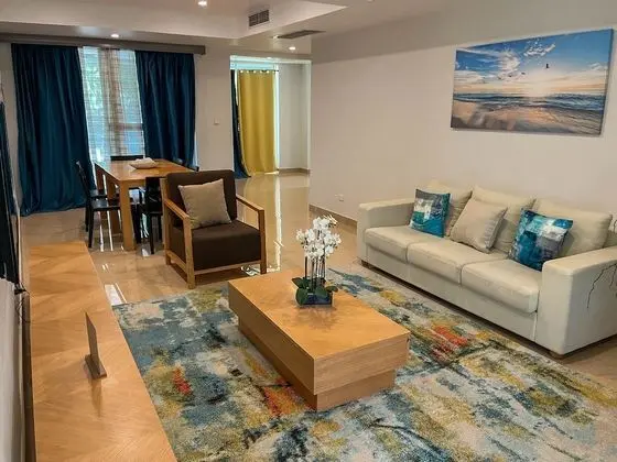 Standard Villa, 3 Yatak Odası, Sigara İçilmez