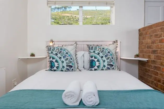 Comfort Stüdyo, Şehir Manzaralı