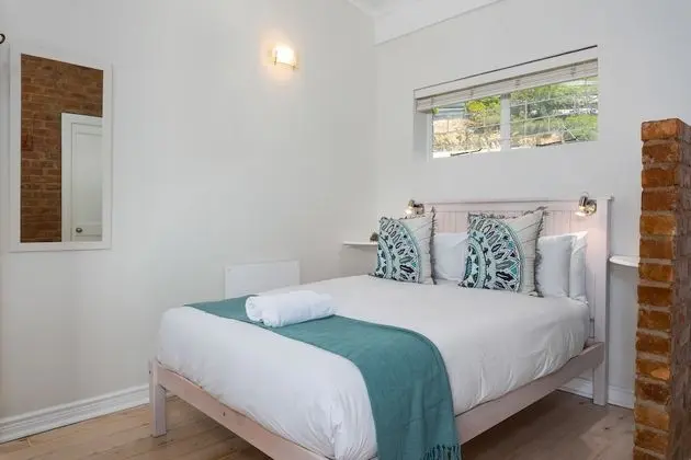 Comfort Stüdyo, Şehir Manzaralı