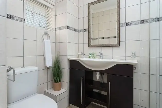 Comfort Stüdyo, Şehir Manzaralı