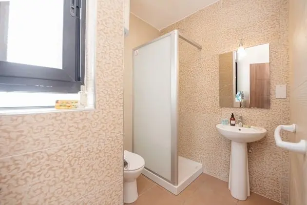 Comfort Çatı Katı Süiti (Penthouse), 1 Yatak Odası, Deniz Manzaralı