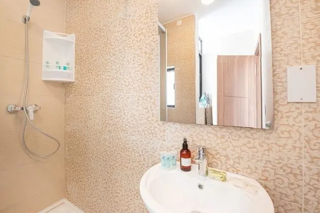 Comfort Çatı Katı Süiti (Penthouse), 1 Yatak Odası, Deniz Manzaralı