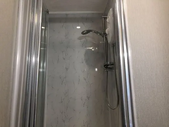 Standard Tek Büyük Yataklı Oda, Banyolu/Duşlu, Liman Manzaralı
