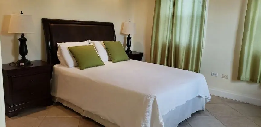 Superior Villa, Birden Çok Yatak, Sigara İçilmez, Liman Manzaralı