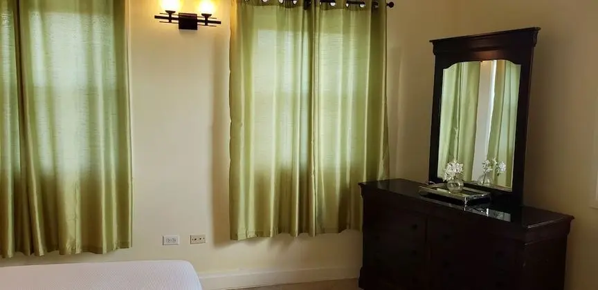 Superior Villa, Birden Çok Yatak, Sigara İçilmez, Liman Manzaralı