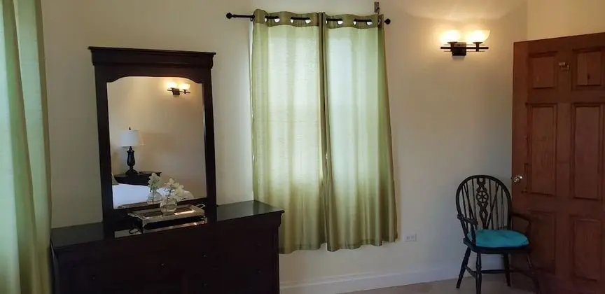 Superior Villa, Birden Çok Yatak, Sigara İçilmez, Liman Manzaralı