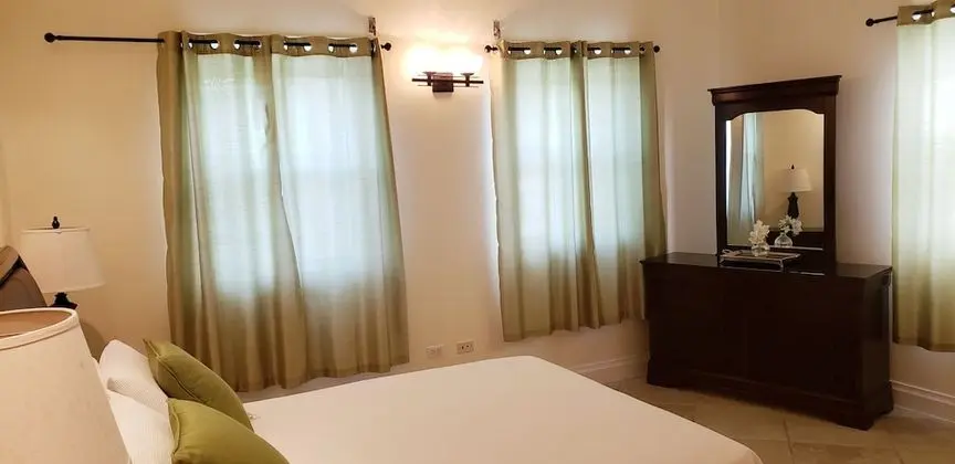 Superior Villa, Birden Çok Yatak, Sigara İçilmez, Liman Manzaralı