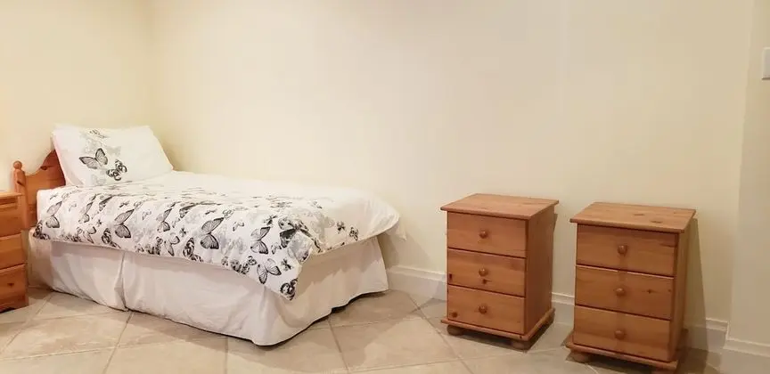 Superior Villa, Birden Çok Yatak, Sigara İçilmez, Liman Manzaralı