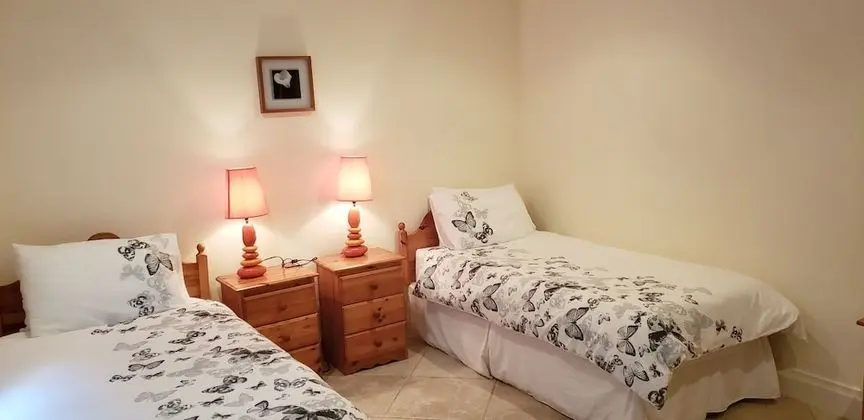Superior Villa, Birden Çok Yatak, Sigara İçilmez, Liman Manzaralı