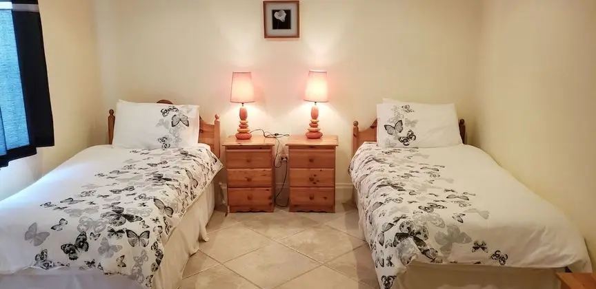 Superior Villa, Birden Çok Yatak, Sigara İçilmez, Liman Manzaralı