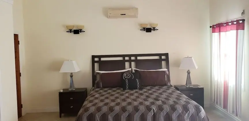 Superior Villa, Birden Çok Yatak, Sigara İçilmez, Liman Manzaralı