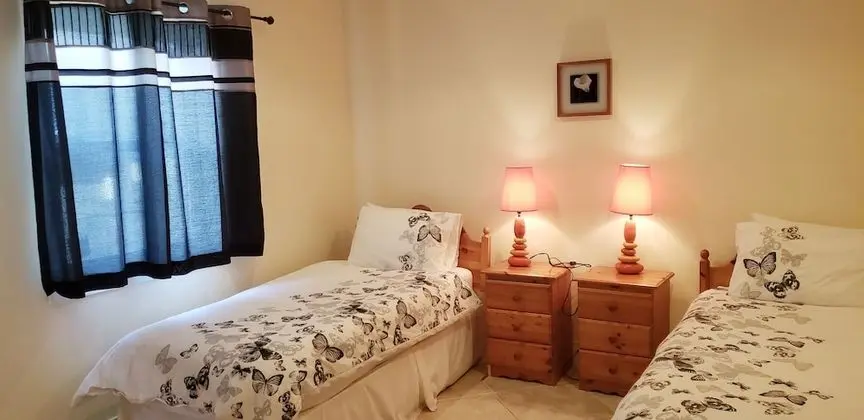 Superior Villa, Birden Çok Yatak, Sigara İçilmez, Liman Manzaralı