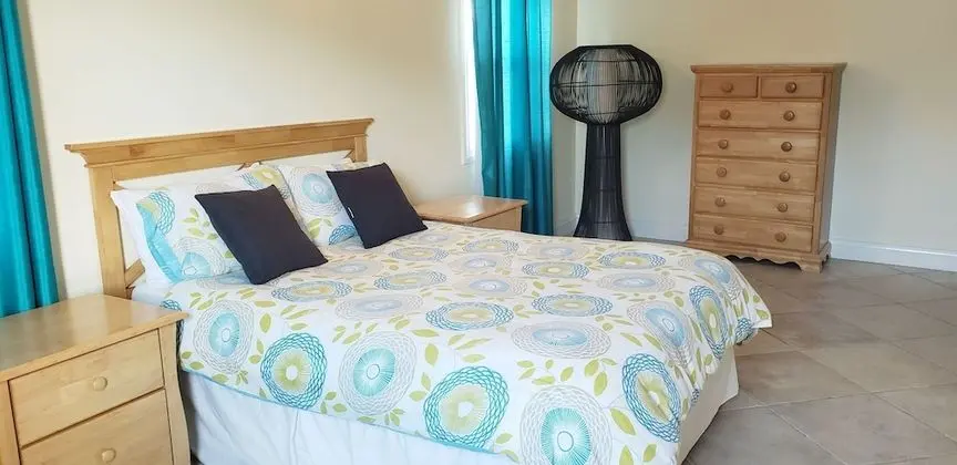 Superior Villa, Birden Çok Yatak, Sigara İçilmez, Liman Manzaralı