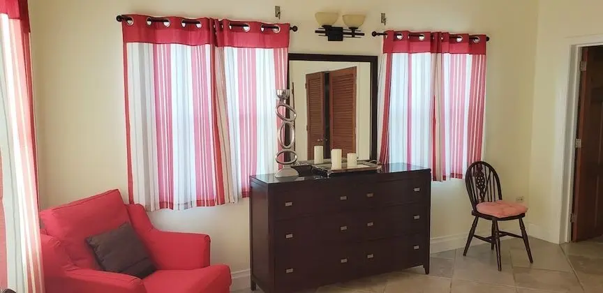 Superior Villa, Birden Çok Yatak, Sigara İçilmez, Liman Manzaralı