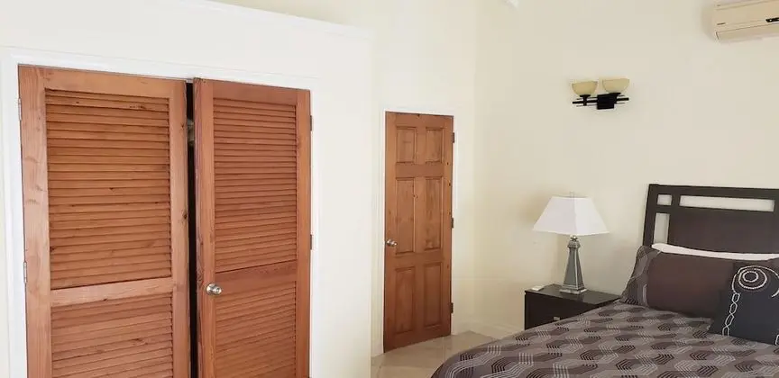 Superior Villa, Birden Çok Yatak, Sigara İçilmez, Liman Manzaralı