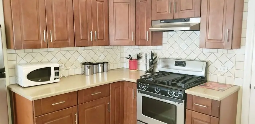 Superior Villa, Birden Çok Yatak, Sigara İçilmez, Liman Manzaralı