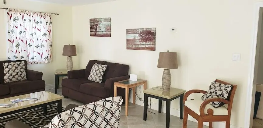 Superior Villa, Birden Çok Yatak, Sigara İçilmez, Liman Manzaralı