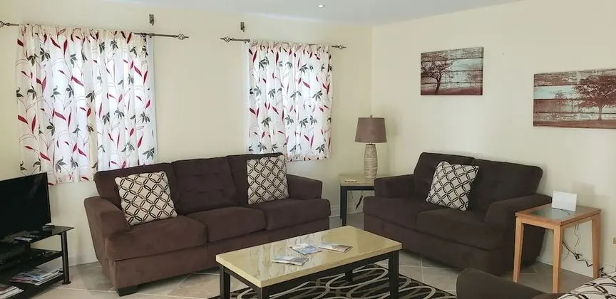 Superior Villa, Birden Çok Yatak, Sigara İçilmez, Liman Manzaralı