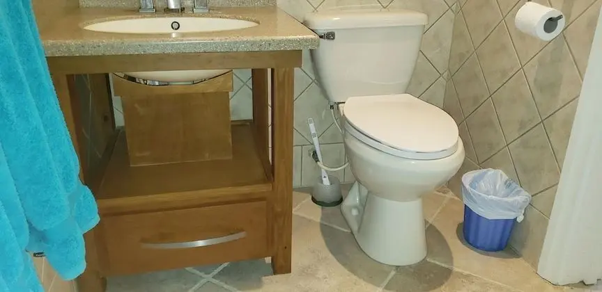 Superior Villa, Birden Çok Yatak, Sigara İçilmez, Liman Manzaralı