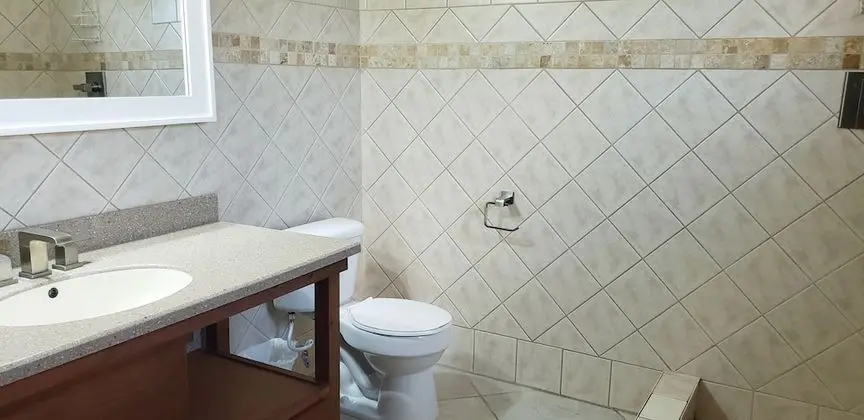 Superior Villa, Birden Çok Yatak, Sigara İçilmez, Liman Manzaralı