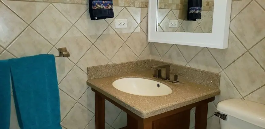 Superior Villa, Birden Çok Yatak, Sigara İçilmez, Liman Manzaralı