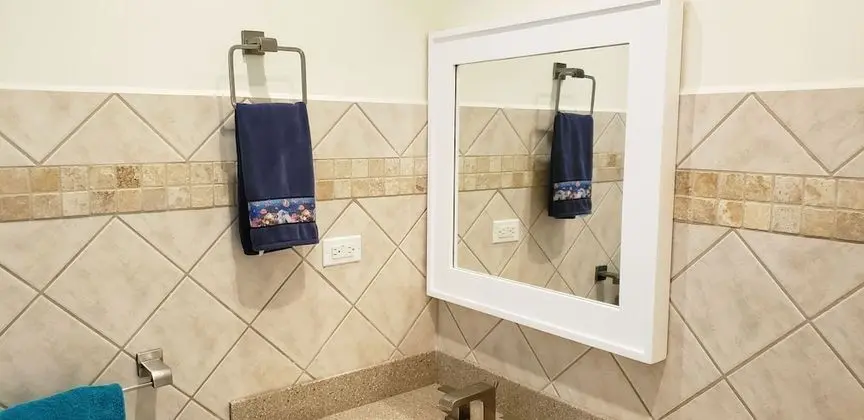 Superior Villa, Birden Çok Yatak, Sigara İçilmez, Liman Manzaralı