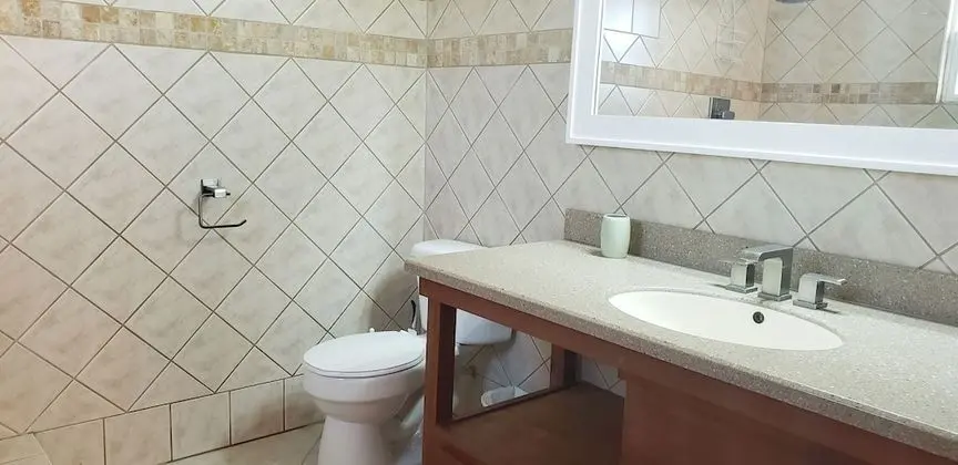 Superior Villa, Birden Çok Yatak, Sigara İçilmez, Liman Manzaralı