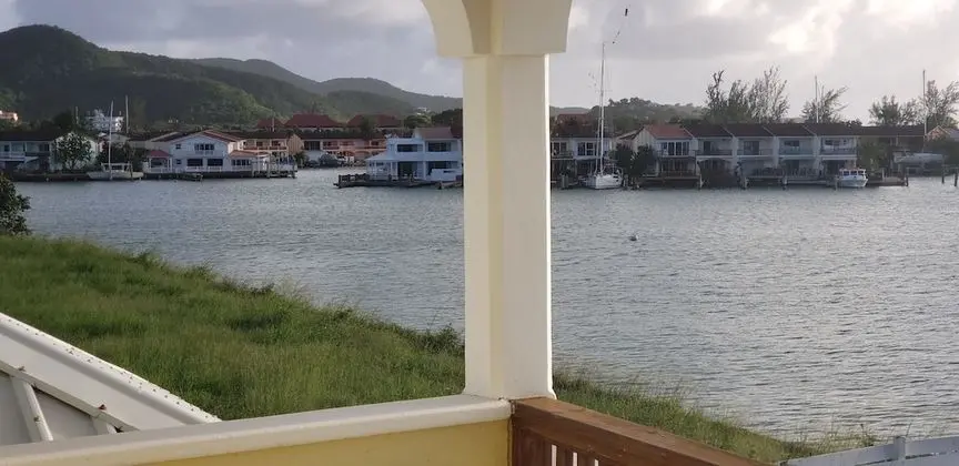 Superior Villa, Birden Çok Yatak, Sigara İçilmez, Liman Manzaralı