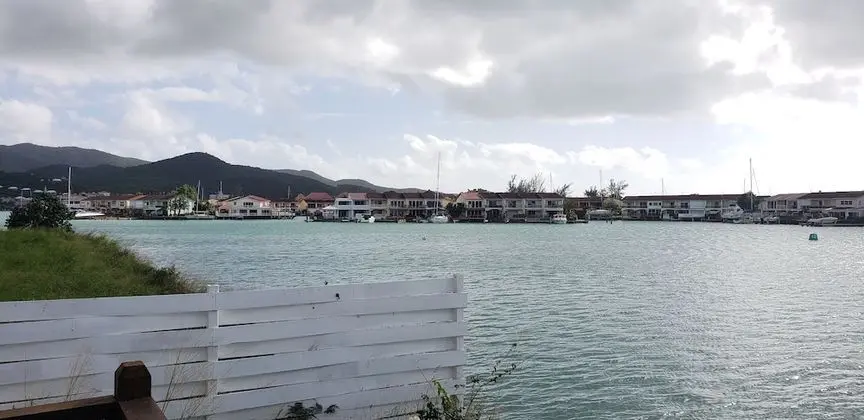 Superior Villa, Birden Çok Yatak, Sigara İçilmez, Liman Manzaralı