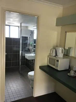 Deluxe Tek Büyük Yataklı Oda, 1 En Büyük (King) Boy Yatak, Buzdolabı ve Mikrodalga