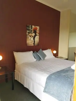 Honeymoon Süit, 1 Yatak Odası, Jakuzi, Liman Manzaralı (Spa Room)