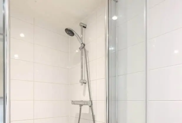 Banyo duşu