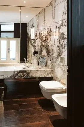 Deluxe Stüdyo Süit