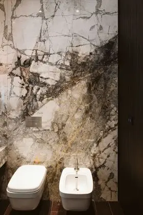Deluxe Stüdyo Süit