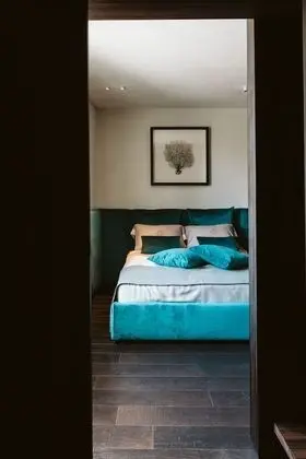 Deluxe Stüdyo Süit