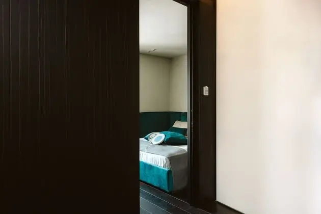 Deluxe Stüdyo Süit