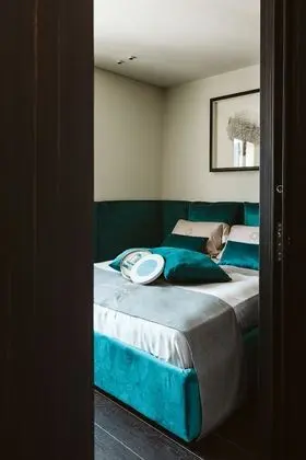 Deluxe Stüdyo Süit