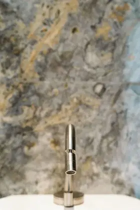 Deluxe Stüdyo Süit