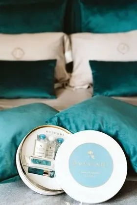 Deluxe Stüdyo Süit