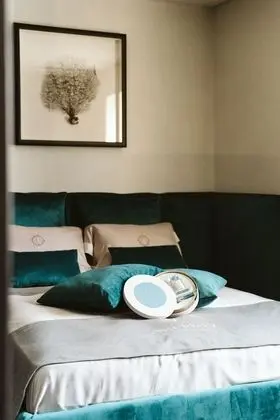 Deluxe Stüdyo Süit