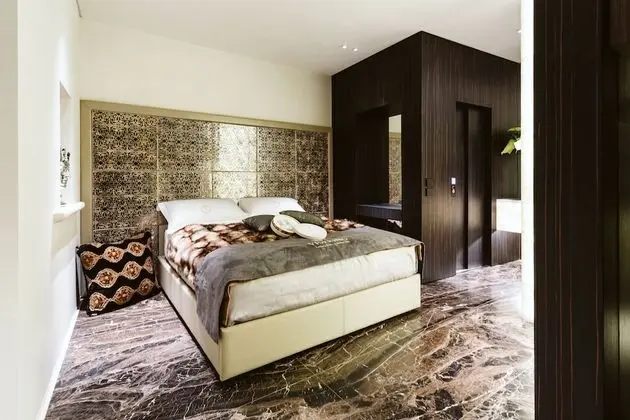 Luxury Stüdyo Süit